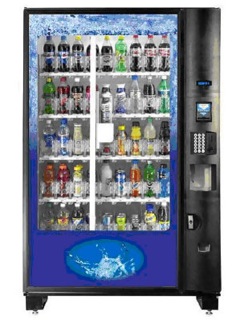 Walce Vending Machines